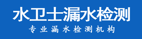 立山区暗管漏水检测