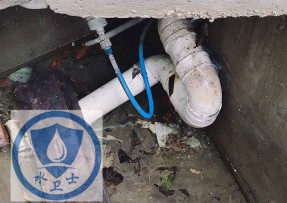 立山区水管漏水检测公司6