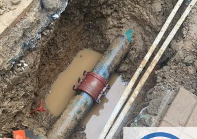 立山区水管漏水检测公司4