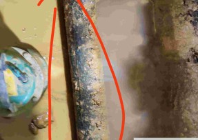 立山区水管漏水检测公司1